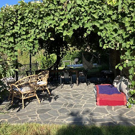 Maison De Charme Corse Sauvage Pietra-di-Verde Kültér fotó