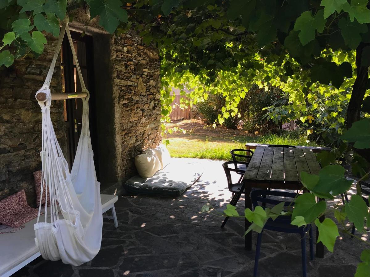 Maison De Charme Corse Sauvage Pietra-di-Verde Kültér fotó