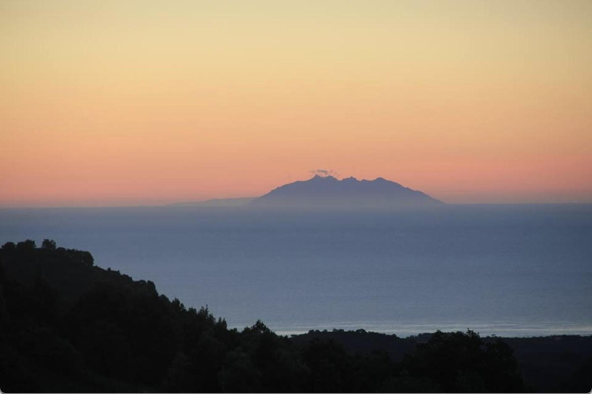Maison De Charme Corse Sauvage Pietra-di-Verde Kültér fotó