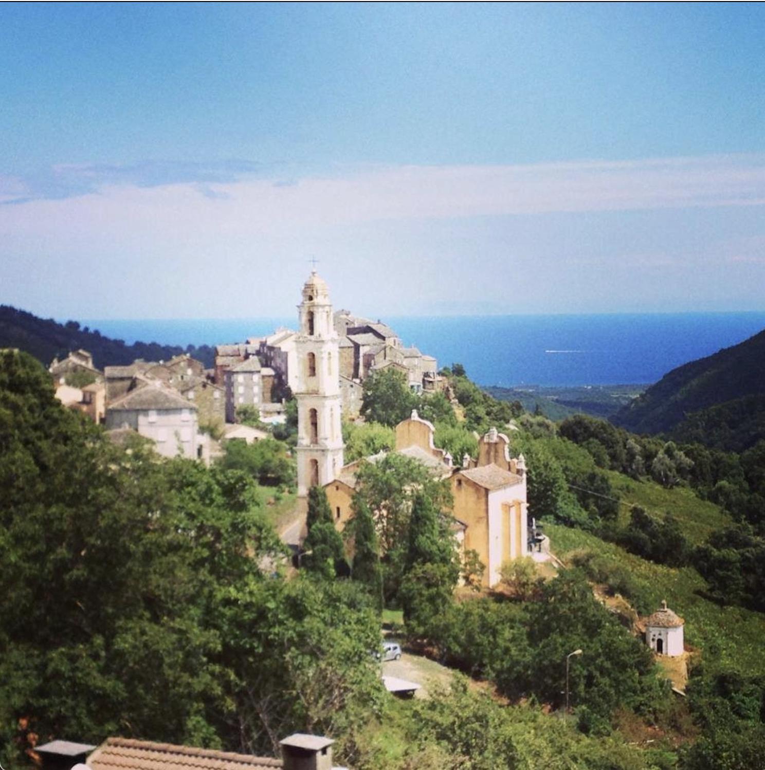 Maison De Charme Corse Sauvage Pietra-di-Verde Kültér fotó