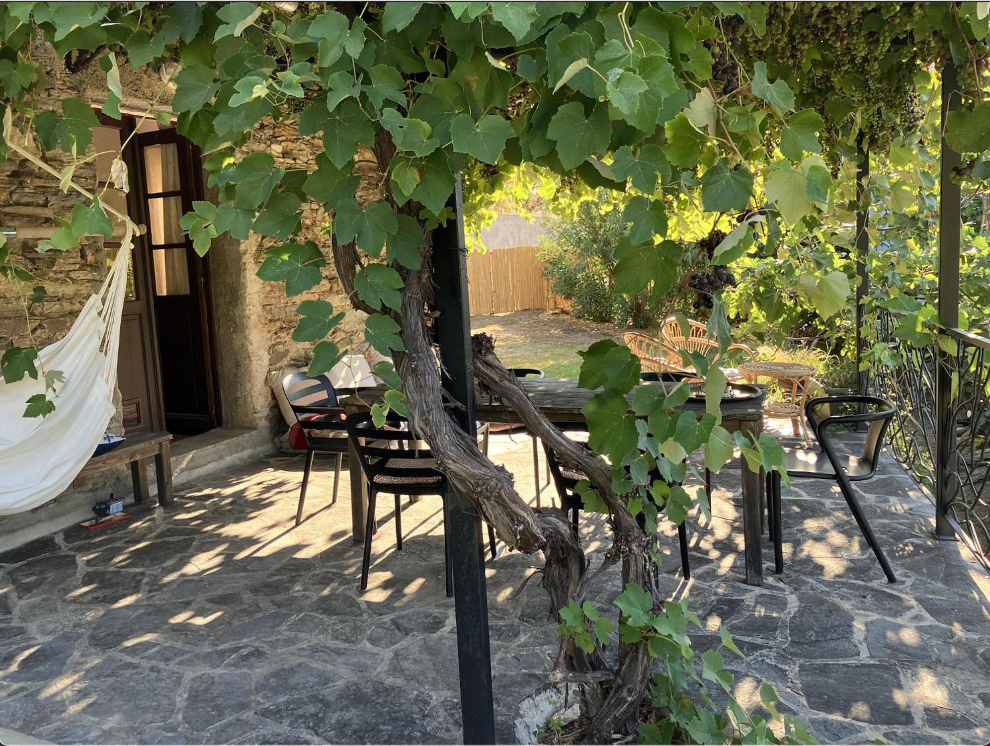 Maison De Charme Corse Sauvage Pietra-di-Verde Kültér fotó