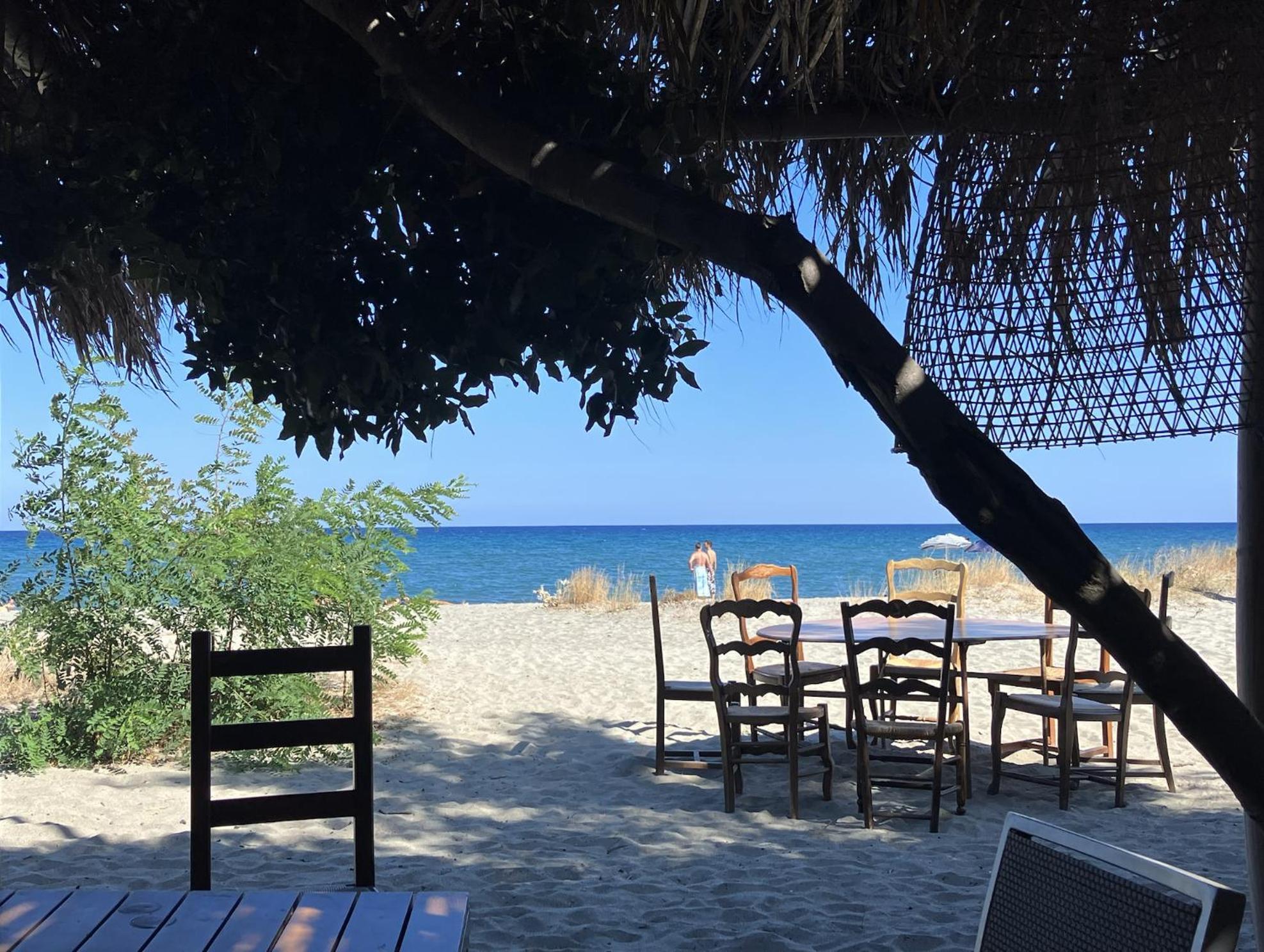 Maison De Charme Corse Sauvage Pietra-di-Verde Kültér fotó