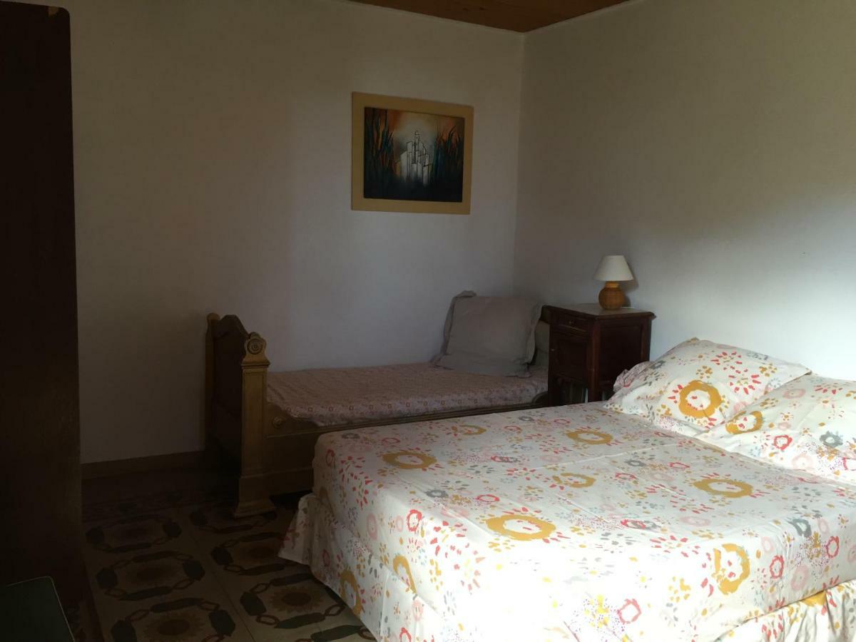 Maison De Charme Corse Sauvage Pietra-di-Verde Kültér fotó